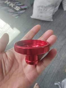 HKS泄压阀底座 25mm小接口