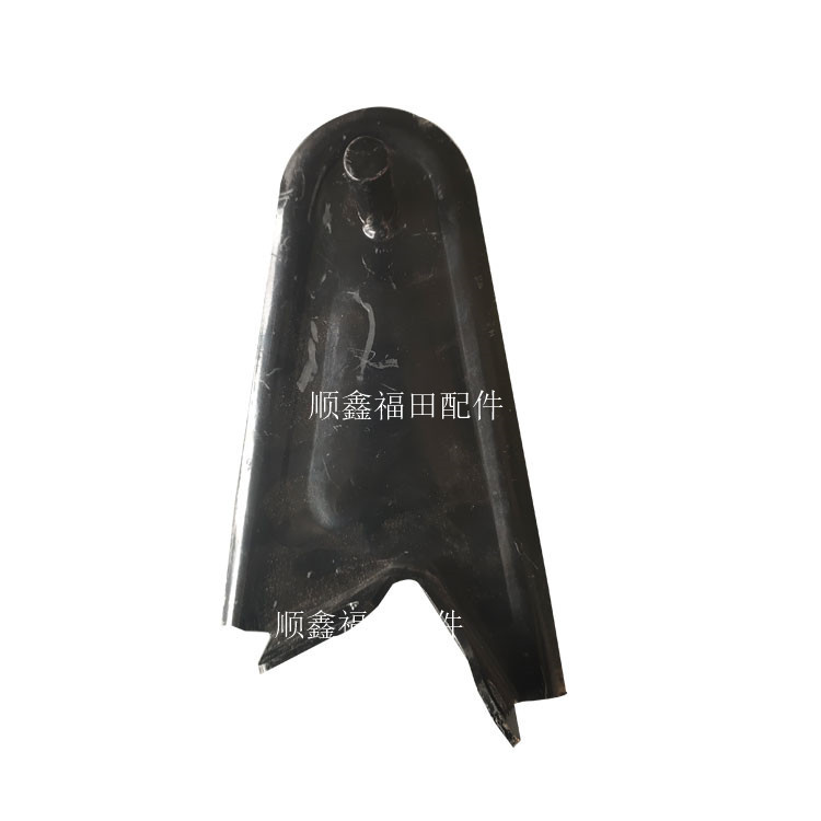 福田汽车配件奥铃捷运CTXTX欧马可瑞沃E3Q5座椅支架座椅支撑