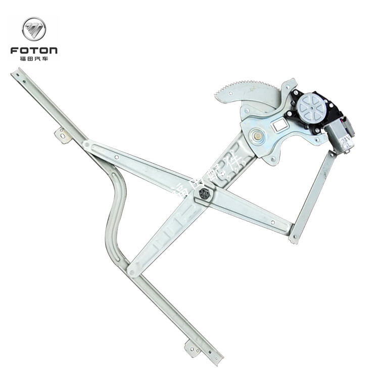 福田原厂奥铃TS CTS 欧马可S1 S3 S5车门电动玻璃升降器 玻璃机