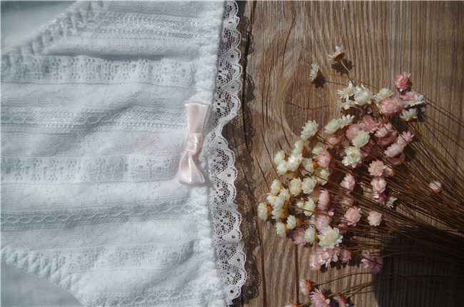 Slip jeunesse en coton - Ref 642568 Image 4