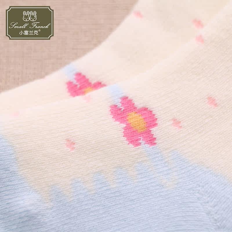 Chaussettes pour bébé - Ref 2109886 Image 4