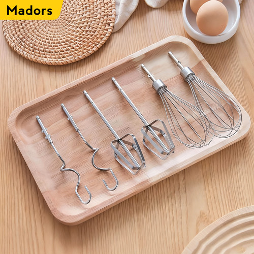 打蛋器通用配件搅拌头打蛋棒