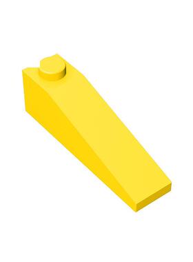 【50g】moc小颗粒60477 4x1斜面砖兼容乐高积木零件散件跨境直发