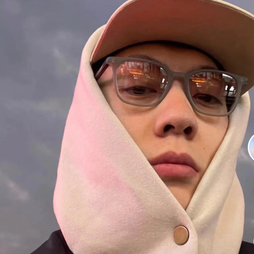 方形个性男女通用太阳眼镜