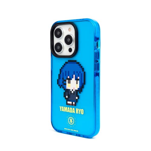 孤独摇滚山田凉手机壳适用苹果14promax屑凉周边iPhone14伊地知虹夏喜多郁代后藤独波奇酱13动漫12pro二次元
