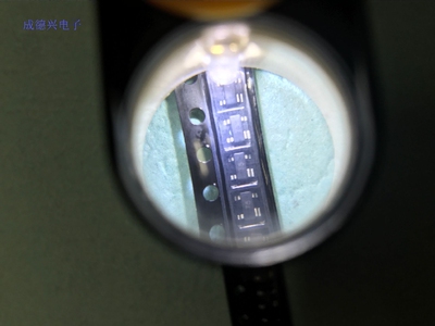 STC811TEUS-T SOT143 全新电源IC  可直拍 原装现货正常发货特价