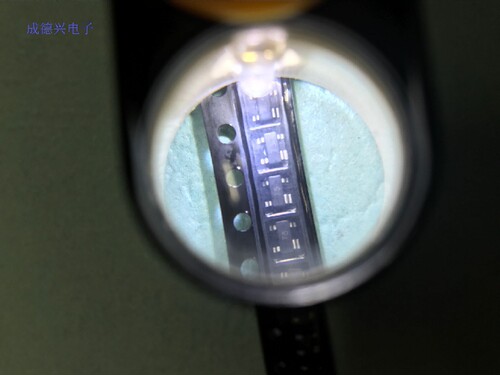 PRTR5V0U2X SOT143 全新电源IC  可直拍 原装现货正常发货特价