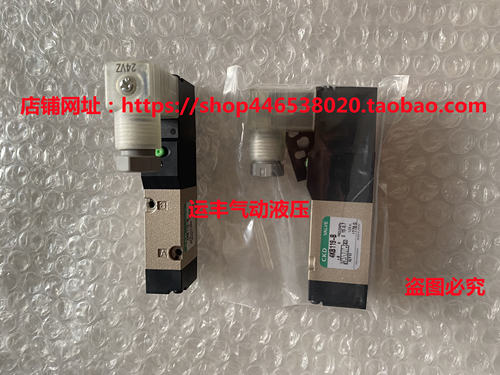 4KB119-B 4KB111-06日本CKD电磁阀
