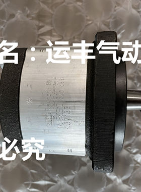 0510325006  AZPF-11-005RCB20MB德国齿轮泵