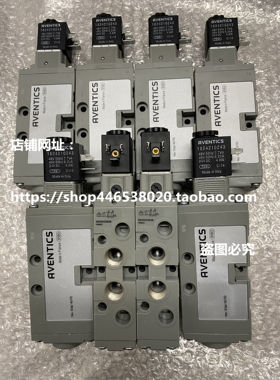 0820023026德国AVENTICS电磁阀