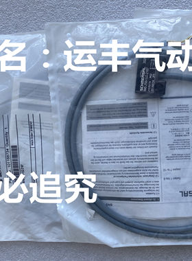 101168734  BNS 250-12Z-2187  Schmersal安全开关