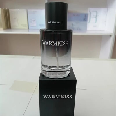 WARMKISS摩登先生香水50ml具有浓郁的香气男士