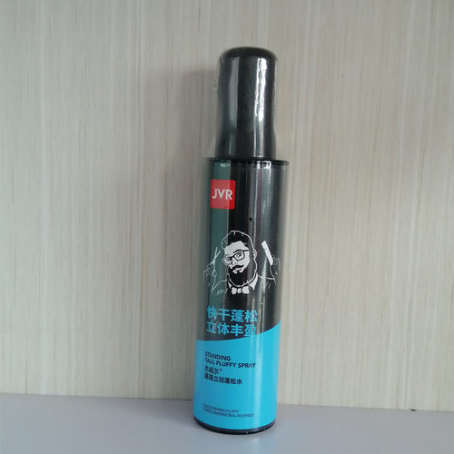 杰威尔蓬蓬立挺蓬松水150ml抚平毛躁顺滑丰盈造型四季通用