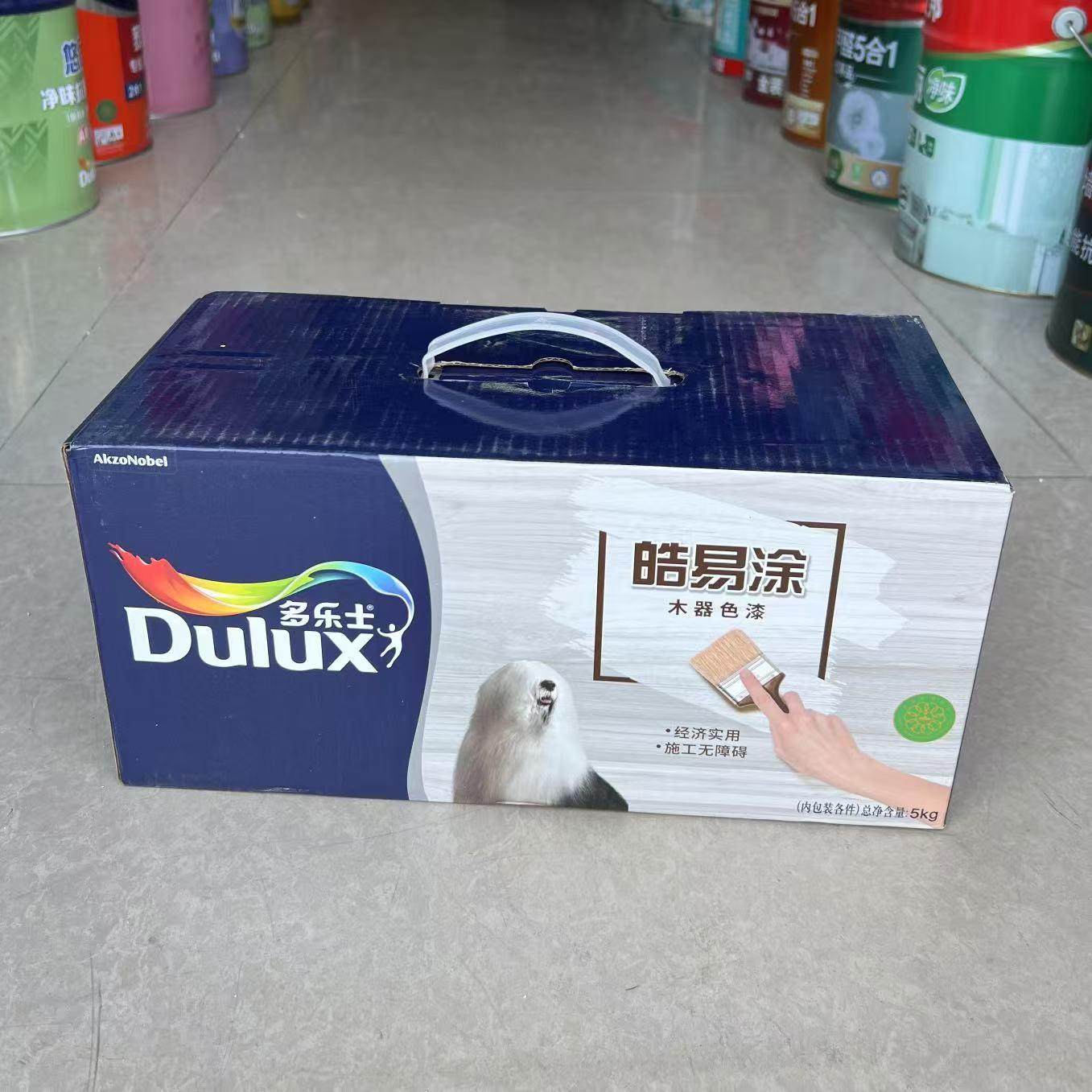 木器漆透明清水漆白色油漆底漆