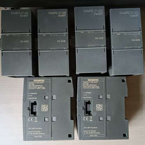 议价【拆机】西门子smart  EM AE08