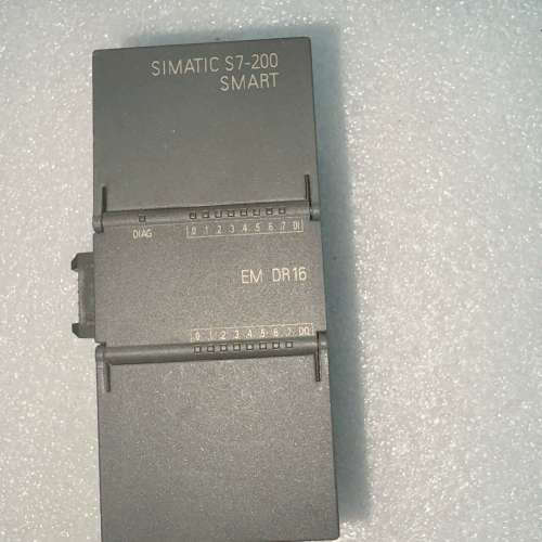 议价西门子S7-200SMART，EM DR16，6ES7 28