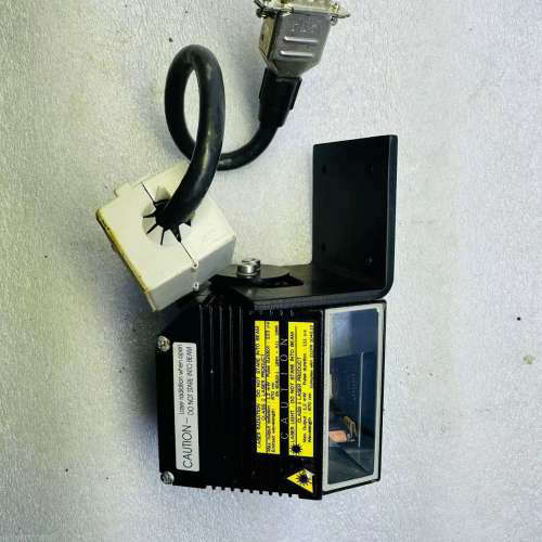 议价SICK西克读码器CLV414-0910S01，拆机包好，未