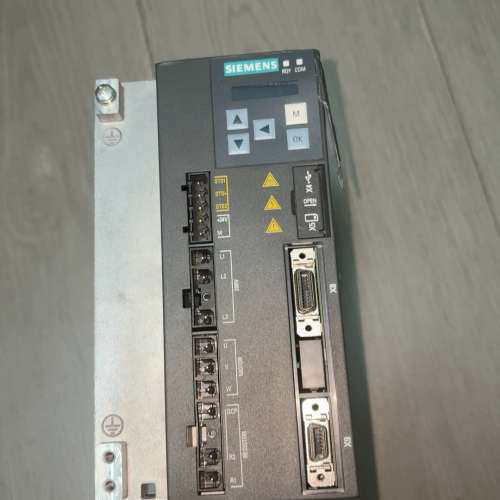 议价2024年西门子 伺服驱动器 SINAMICS V90PRO