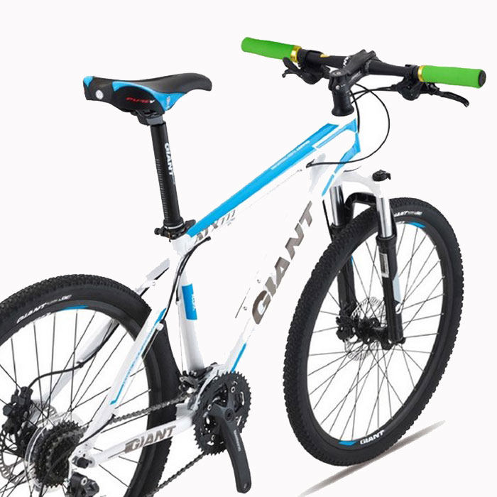 Poignées de vélo - Ref 2340477 Image 4