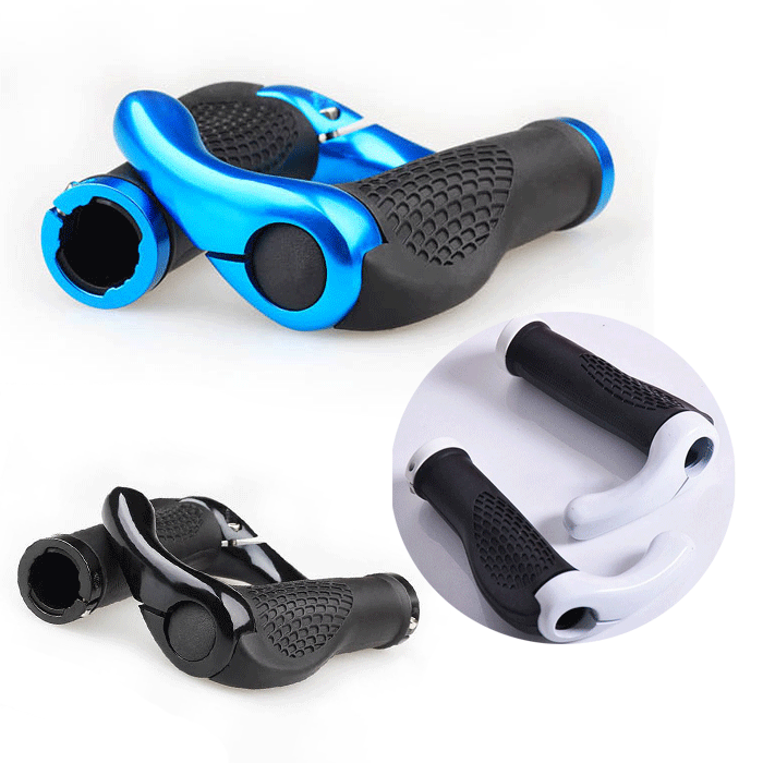 Poignées de vélo - Ref 2342522 Image 3