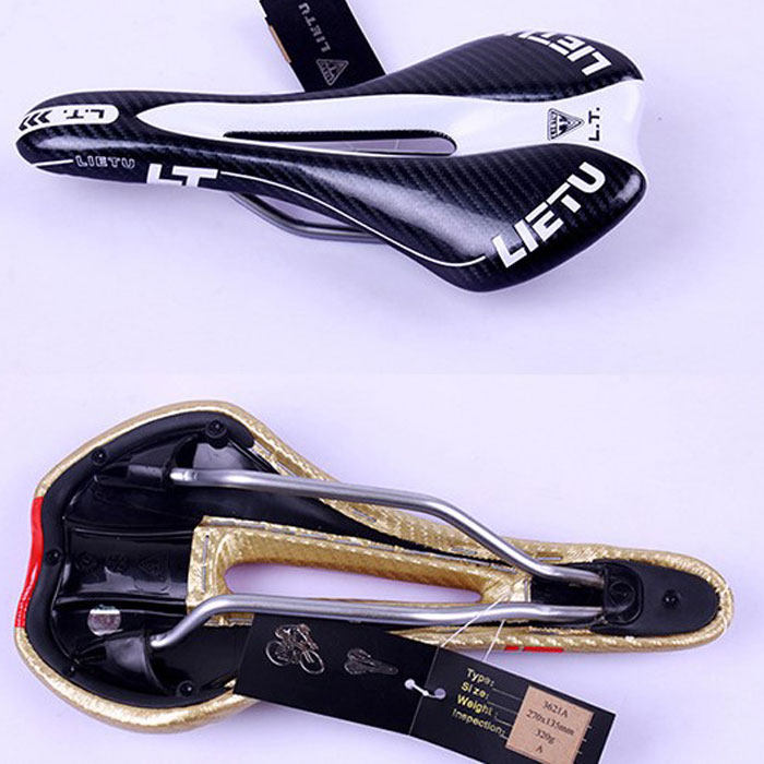 Selle de vélo - Ref 2351793 Image 3