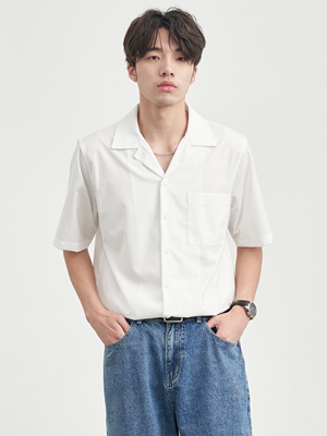 LibertyKostume短袖衬衫