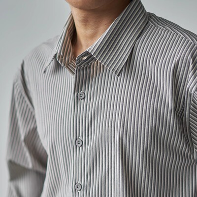 LibertyKostume衬衫长袖春秋冬