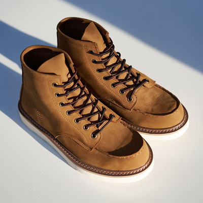 LibertyKostume休闲中邦靴子