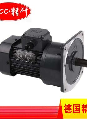 齿轮减速电机S250Y22L6V/S250Y22L7.5V/S250Y22L10V厂家