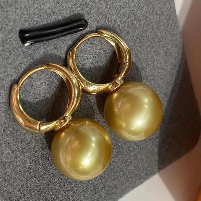 耳环没有额外的SKU文本信息