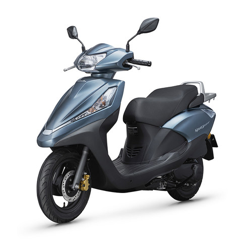 五羊本田WH110T-9B新优酷110+