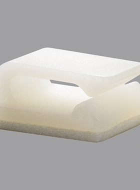 原装进口KSS黏式固定夹FC1/FC2/FC2L/FC3/FC4/FC1001/FC1206 UL