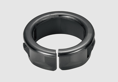 促销开口扣式护线套台湾KSS