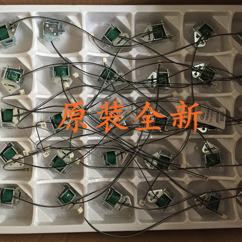 三星CLP-680ND/415N打印机继电器