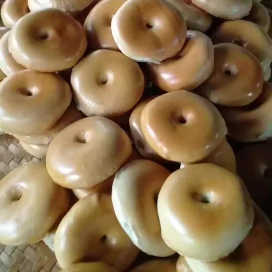 福建柴头饼本地水缸饼光饼80g宁德福安周宁寿宁特产