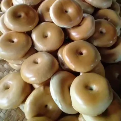 福建柴头饼本地水缸饼光饼80g宁德福安周宁寿宁特产