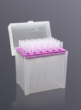 促销5ml无菌盒装吸头10ml无酶无RNADNA艾本德大龙普兰赛默飞吸嘴