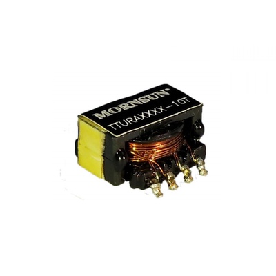 TTURA2405-10T/2409/2412/2415/2424 6W 高品质 反激式变压器全新
