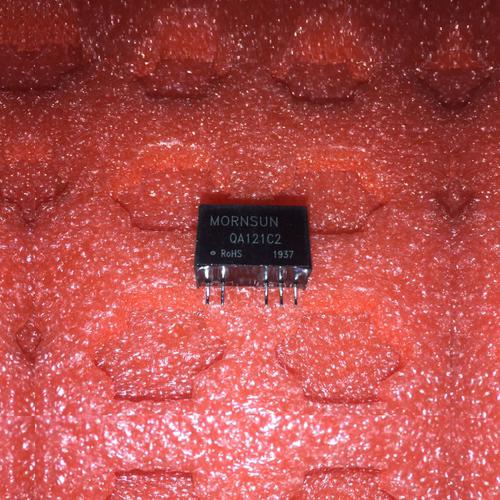 QA121C2/QA121C-20 高品质SiC MOSFET 驱动器专用电源隔离 全新原