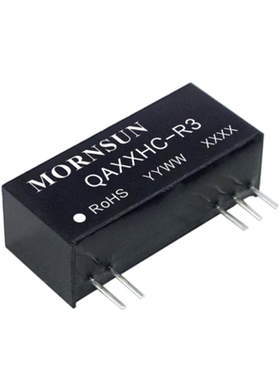 QA153HC-2005R3 高品质SIC驱动器专用DC/DC模块电源 全新原装正品