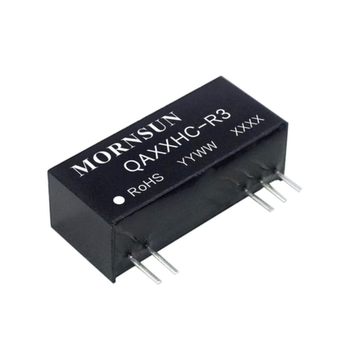 MORNSUN/金升阳QA123HC-1504R3