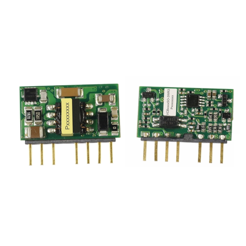 MORNSUN/金升阳开关电源