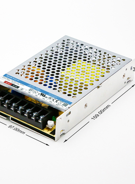 LM150-20B12-CDZ 150W高品质AC-DC机壳开关电源 LM150-20B12-CDZ
