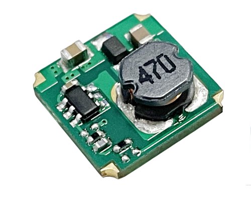 K7805JT-500R3/7803/7809/7812/7815高品质DC-DC非隔离稳压模块