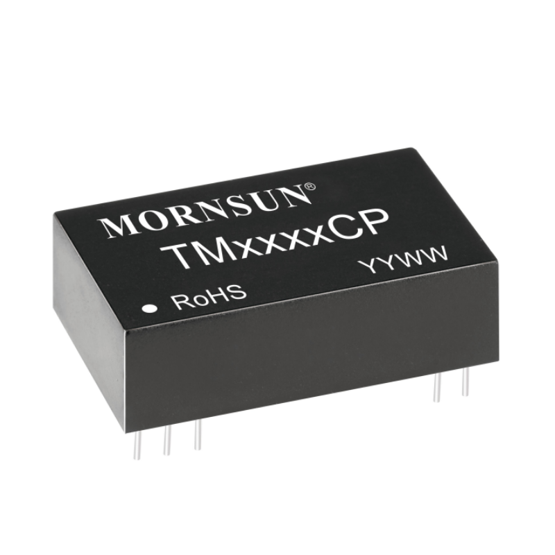 tm6530cp 高品质 高精度信号调理模块 毫伏级正负信号输入 全新