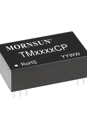 TM4530CP 高品质 高精度信号调理模块 毫伏级正负信号输入 全新