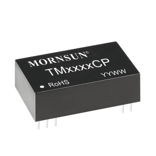 TM4530CP 高品质 高精度信号调理模块 毫伏级正负信号输入 全新