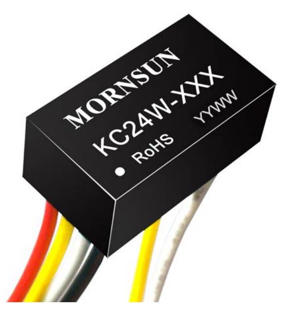 KC24W-300X1(X3)/350高品质大功率降压式 LED恒流驱动器模块 全新