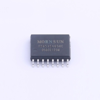 MORNSUN/金升阳TDA51S485HC