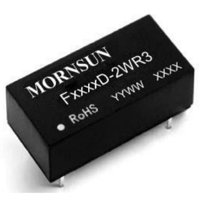 MORNSUN/金升阳E0503D-2WR3